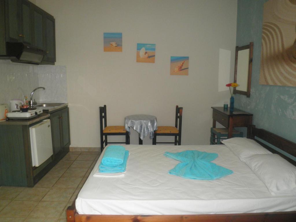 Babis Hotel Città di Skiathos
